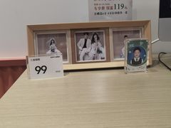 -海马体照相馆(重庆爱琴海购物公园店)