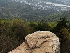 -虞山风景区
