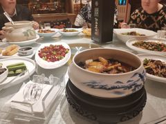 酸萝卜老鸭汤-阿斯牛牛·凉山菜(新会展店)