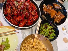 -一棠龙虾•王牌虾球(后湖御华里店)