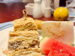 -马哥孛罗咖啡厅·Cafe Marco (厦门马哥孛罗东方大酒店)