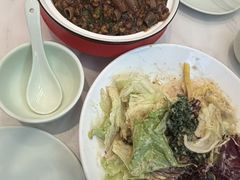 -船歌·鱼水饺青岛菜(国贸商城店)