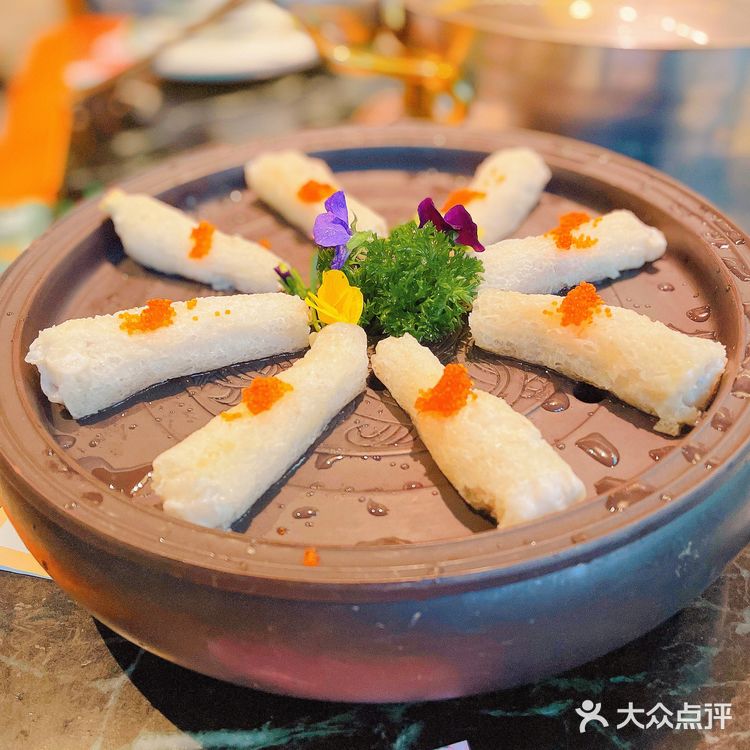 广州好食椰子鸡|四季椰林椰子鸡