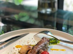 -箱美术馆私房菜(水晶郦城店)