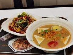 -魏家凉皮(博水商务大厦店)