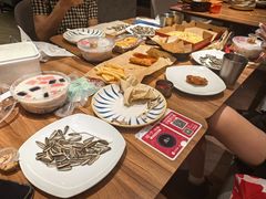 -必胜客(万达广场店)