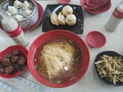 -新川饮食(新川小区店)