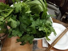 -盛元盛居传统炭火锅(绿园店)