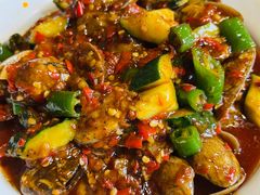 -夹夹大·蟹蟹大排档(财富又一城店)