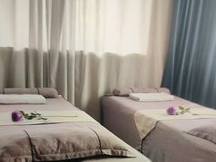 -陆琴脚艺·足浴·SPA(夫子庙店)