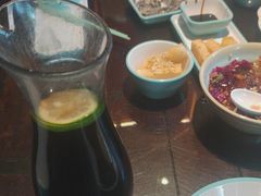 -江边城外烤全鱼(方庄时代购物中心店)