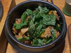 竹里三杯鸡-竹里馆 ·茶食(奥体店)