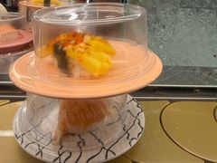-争鲜回转寿司(西红门荟聚PLUS店)
