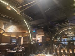 大堂-哥老官重庆美蛙鱼头(西湖银泰十一哥店)