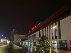 -金华站