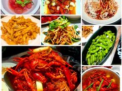 -靓靓蒸虾(中山公园店)