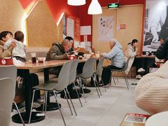 -阳阳中国饭(龙湖大兴天街)