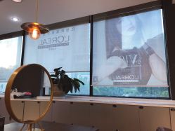 -意廊 Hair Salon