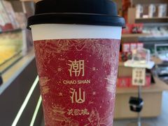 -英歌魂(普宁广场店)