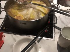 -大喜牛鲜牛肉火锅(世纪金源店)