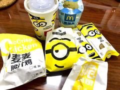 -麦当劳(斜土路2号店)