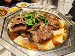 -凯鸽酒楼(大同振兴街店)