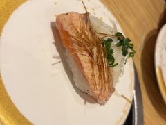 -合点寿司(金虹桥商场店)