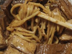 -广和隆猪蹄面(钟法路店)