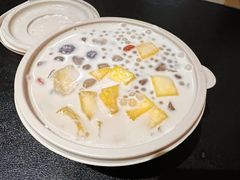 -堂屋糖水店(愚园店)