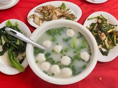 -蛇口康乐快餐鱼仔档(翠苑小区店)