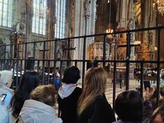 -斯蒂芬主教座堂(Stephansdom)