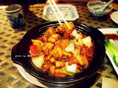 -老广酒楼(樱花店)