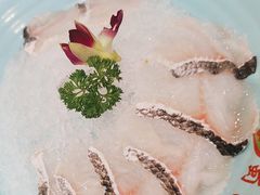 -蜀留香火锅(社会山店)