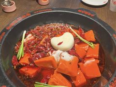 -牛市坎火锅(建设路店)