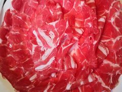 -竹叶涮肉坊(总店)