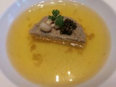 -悦厅·下午茶(杭州柏悦酒店)