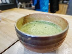 -御抹茶