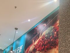 -半天妖烤鱼(中山路店)