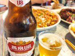-虎虎龙虾大排档(双井店)