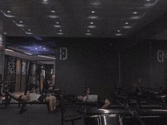 -帝豪斯健身俱乐部(市府恒隆广场店)