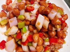 -煎饼卷大葱·非遗传承·潍坊菜(十笏园店)