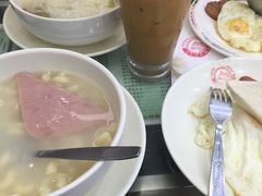 -义顺牛奶公司(庇利金街店)