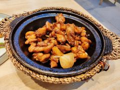倔强鸡-孙家外婆(隆礼路店)