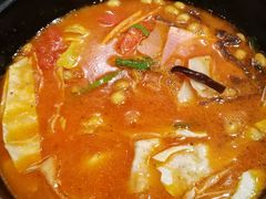 -大鼓米线(长宁建滔广场DM店)