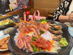 -左舞日本料理