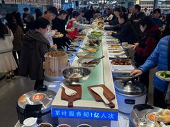 -素满香·全民食养自助(长宁龙之梦店)