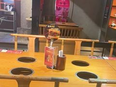 -呷哺呷哺 黄金牧场 (欢乐谷店)
