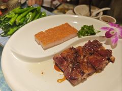 -米庄·原味私房菜(骏壹万邦店)