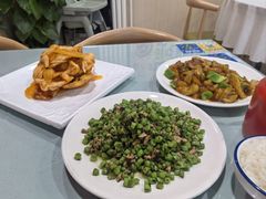 -听涛雅苑百味饺子老家菜馆