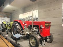 -柳州工业博物馆